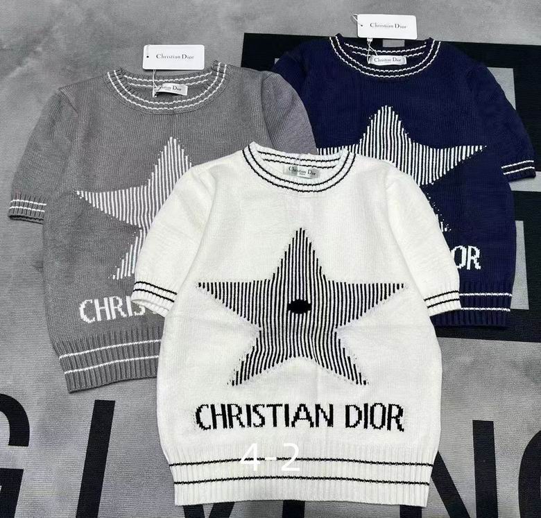 Dior S-XL 123